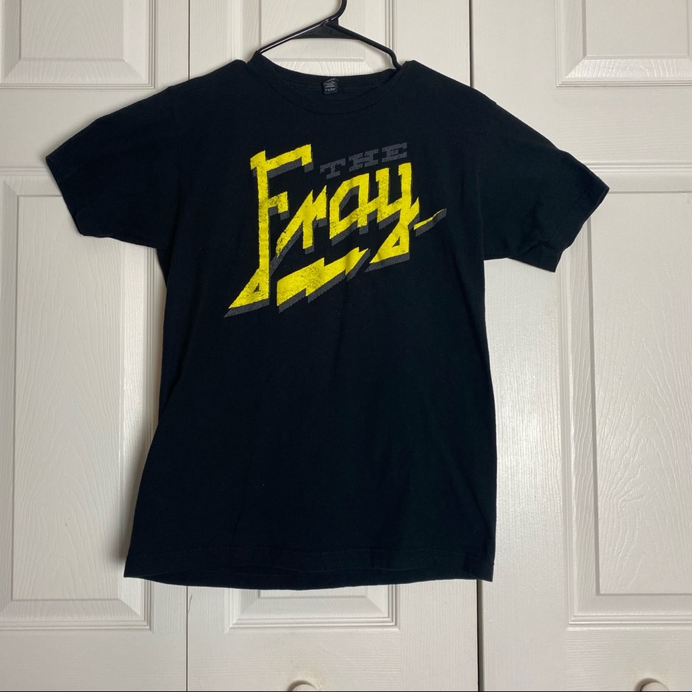 The Fray Band T-Shirt